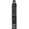 TABOOM Collier Sm Heavy Taboom Noir